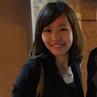 Aliquantum International Employee Yi-Ling Tseng's profile photo