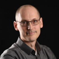 Bell Employee Frédéric Brunelle's profile photo