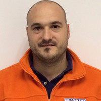 BRICOMART Employee José Manuel Bada Fernández's profile photo