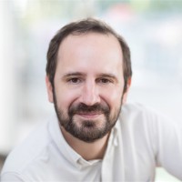 Lazartigue Paris Employee Romain Laurent's profile photo