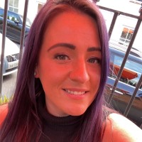 Gymshark Employee Danielle Winters's profile photo