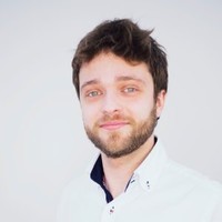 absolutLabs. Employee Martin Slusarek's profile photo