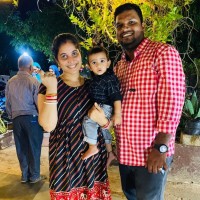 Leadraft Media solutions Pvt Ltd Employee Sudha Koyyana's profile photo