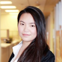 Fiona Pan Email & Phone Number