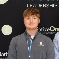 InitiativeOne Employee Tyler Olsen's profile photo