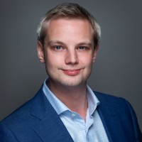 Flexport Employee Jasper Smit's profile photo