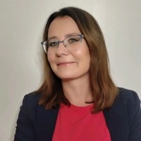 Eubioco Employee Małgorzata Madej's profile photo