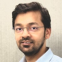 Societe Generale Employee Nayan Gupta's profile photo