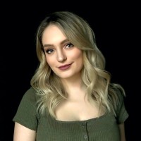 iHeartRadio Employee Ashley Young's profile photo