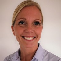 Ideella Folkspel Employee Linda Broman's profile photo