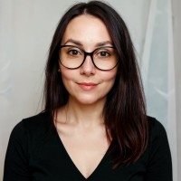 ALLBIM NET SRL Employee Diana Boariu's profile photo