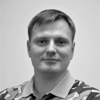 Propell.ai Employee Alexander Shapoval's profile photo