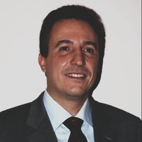 Information Technologies Institute (ITI) Employee Nikos Sarris's profile photo