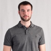 NanoEnTek, Inc. Employee Nickolas Shuckrow's profile photo