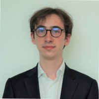 Forvis Mazars en France Employee Tom Baillet's profile photo