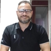 IntelCav Employee Aliçomar da Silva's profile photo