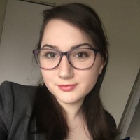 KURU Footwear Employee Rebecca Sizemore's profile photo