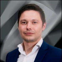 CIBC Employee Daniel Dulak's profile photo