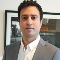 Cyclotek Pty Ltd Employee Liam Dolatnia's profile photo