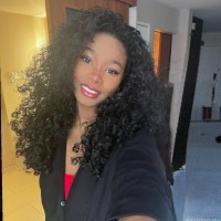 Chioma Nwachukwu's profile photo