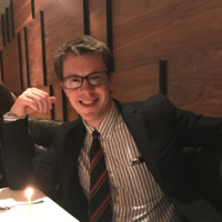 NEW YORK CITY HEALTH AND HOSPTIALS CORPORATION Employee Pascal Fiorentino's profile photo