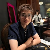 Nomura Employee Xuan Liu's profile photo