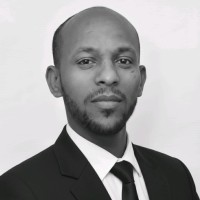 EASE Engineering Employee Hailegebrel Beyene's profile photo