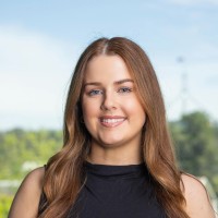 Customer Owned Banking Association Employee Molly du Rietz's profile photo