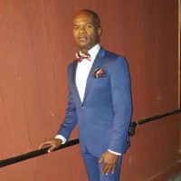 eDataFarm LLC Employee Charles Kambou's profile photo