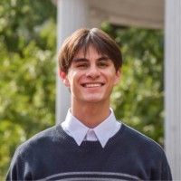UNC Campus Recreation Employee Colin Franco's profile photo