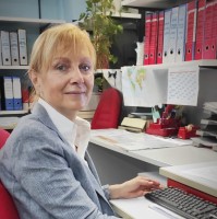 MICROIDEA S.R.L. Employee Stefania Maffeis's profile photo