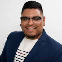 SIA Employee Einar Jose Sevilla's profile photo