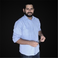 iDo AGENCY Employee Alexander Sánchez's profile photo