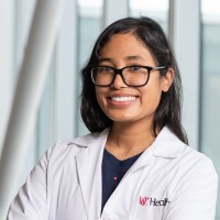Hoxworth Blood Center Employee Mamie Thant's profile photo