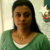 Usha Iyer Email