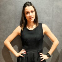 GINEYS Employee Estelle's profile photo