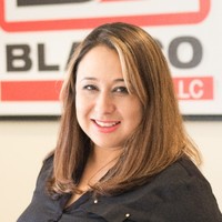 Blanco Concrete LLC Employee Fernanda Blanco's profile photo