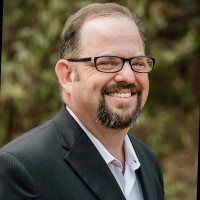 Capital Farm Credit Employee Jason Fuchs's profile photo