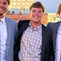 Good People Brewing Company Employee Jackson Waldrop's profile photo