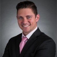 Siemens Healthineers Employee Max Moran's profile photo