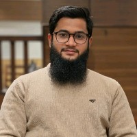 Persistent Systems Employee Mohammad Raja's profile photo