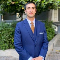 Universidad Andrés Bello Employee Javier Lagos's profile photo