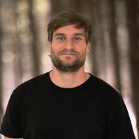 Corbotics B.V. Employee Matt Barlow's profile photo