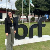 Ariana Fernanda Oliveira's profile photo