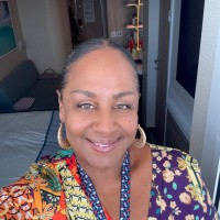 Timney Triggers Employee Lisa Forbes's profile photo