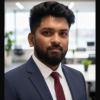 Dynamisch Employee Aman Khanke's profile photo