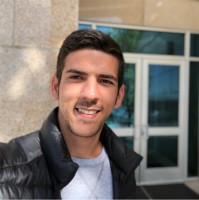 Matan Vilensky's profile photo
