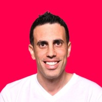 Finally Employee Avi Lifshitz's profile photo