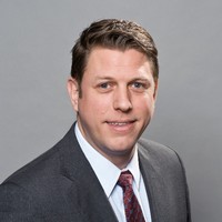 CIBC US Employee Brian Barnes's profile photo