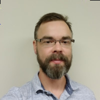 Verve Industrial Protection Employee Stephan D.'s profile photo